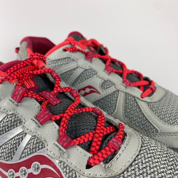 Saucony Women's Excursion TR11 Running Shoe Size 10w - Picture 4 of 5